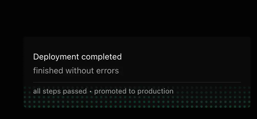 Extended Sonner Toast